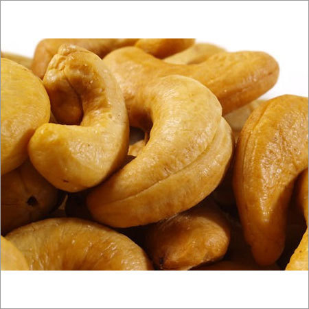 Salted Dry Roasted Cashews