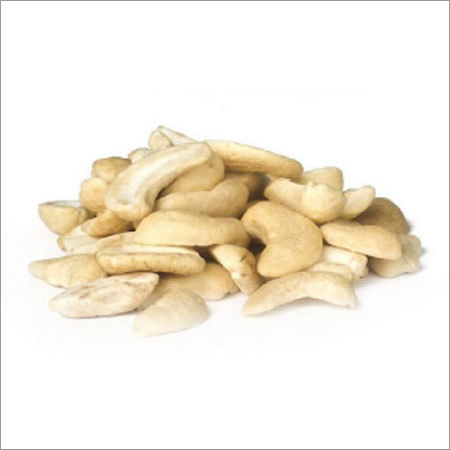Salted Roasted Cashews