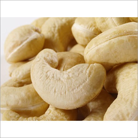 Organic Raw Cashew