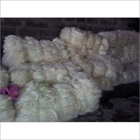 Natural Sisal Fibre