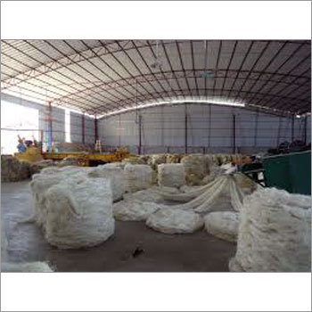 Sisal Prod