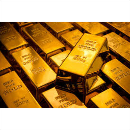 Gold Bar