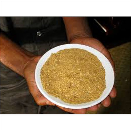 Gold Dust