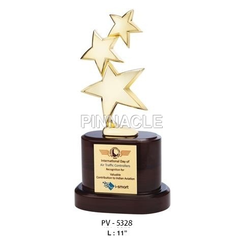 3 Strar Trophy