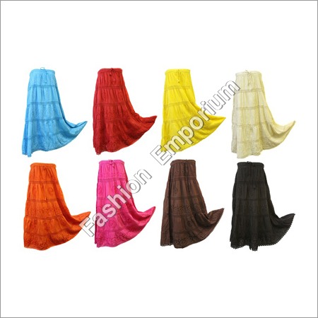 Long Skirt Long Skirt