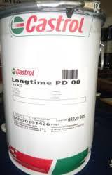 Castrol Longtime PD-00