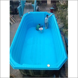 FRP Pool