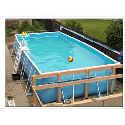 Liner Pool