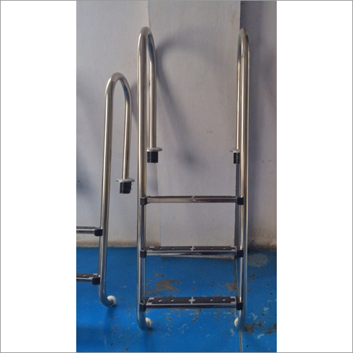 Swimming Pool Ladders