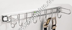 Ss Hook Rack Pullout