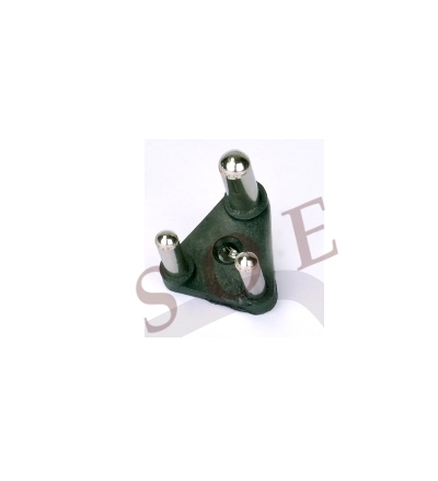 Brass Plug Pins