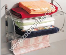 SS BATHROOM ACCESORIES