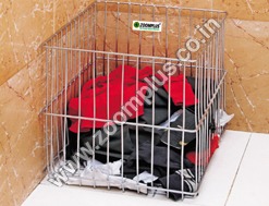 SS Laundry Basket