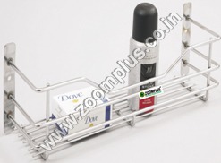 SS Perfume Rack