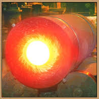 Industrial Iron Casting
