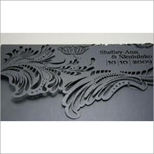 SS Laser Cutting Services