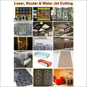 Cnc Router Cutting Services