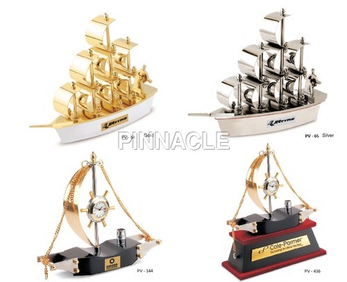Ship Desktop