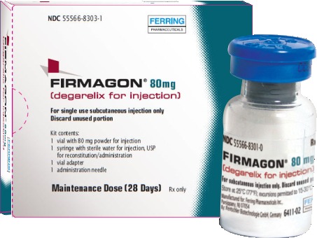 Firmagon 80 mg