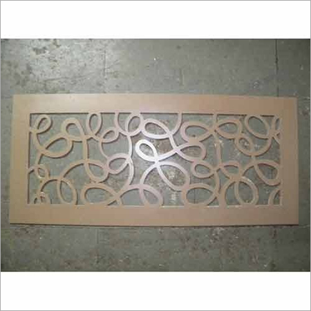 Traditional Copper Laser Cutting