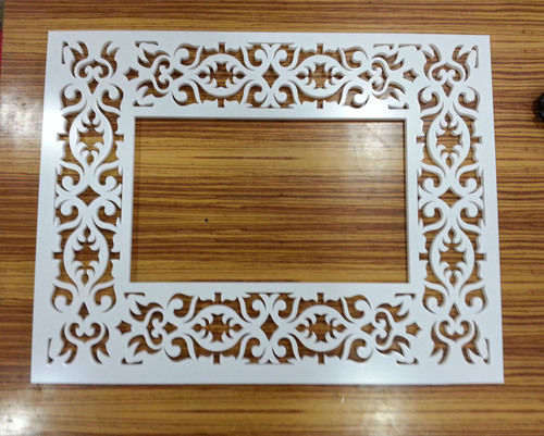 Commercial Acrylic Cutting Services By MOTIF GRAPHICS PVT. LTD.