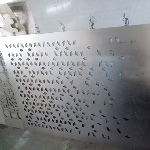 Laser Cutting for Interior Decoration