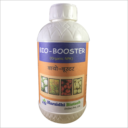 Bio-Booster