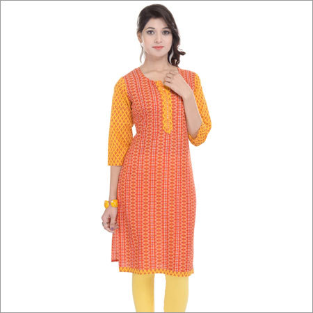 Georgette Kurtis