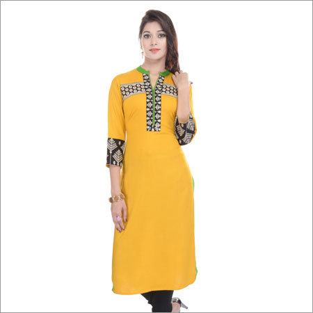 Traditional Ladies Kurtis