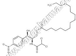 Chloramphenicol Palmitate I.P