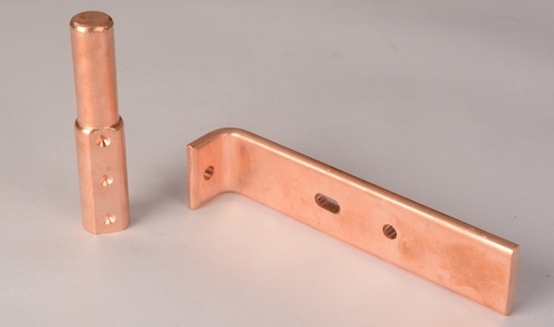 Electric Copper Strips