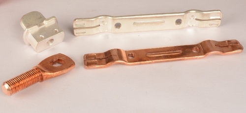 Copper Switchgear Parts