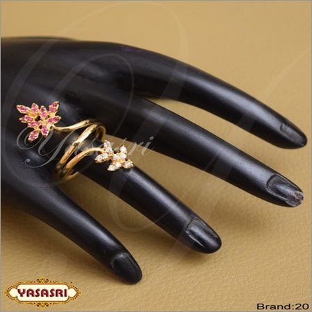 Golden Cz Anguti New Model