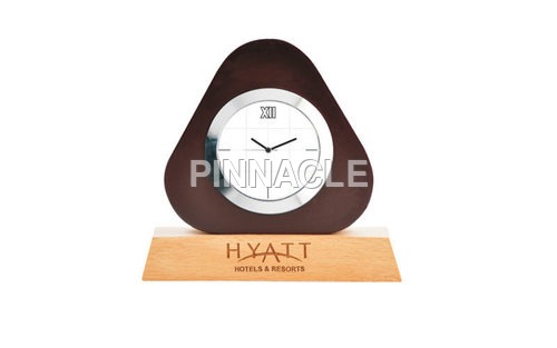 Desktop Clock