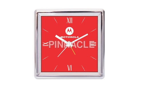 Desktop Clock