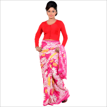 Reversible Blouse