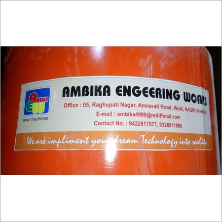 Full Auto Fly Ash Brick Machine