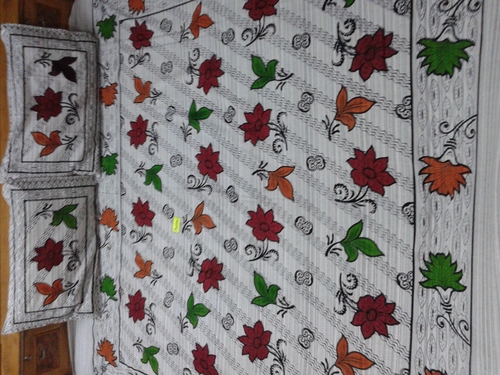 Bed Sheet
