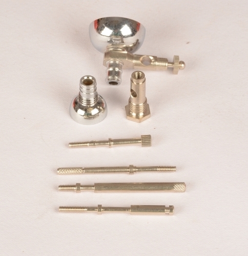 Brass Medical Parts