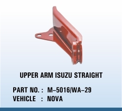 NOVA UPPER ARM ISUZU STRAIGHT
