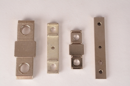 Brass / Copper Earthing Clamp