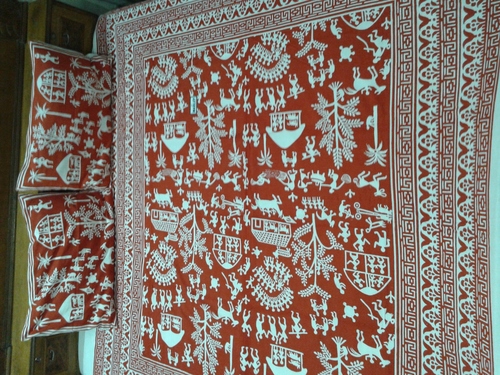 Bed Sheet