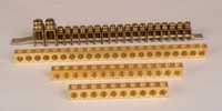 Brass Neutral Bus Bar
