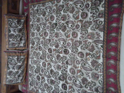 Bed Sheet
