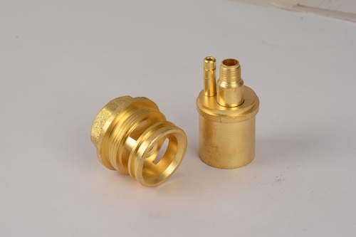 Brass Fire Safety Parts