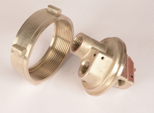 Fire Extinguisher Spare Parts
