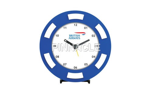 Desktop Clock