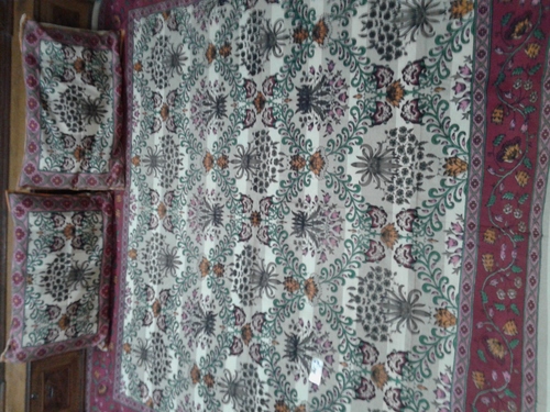 Bed Sheet