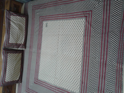 Bed Sheet
