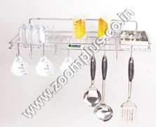 SS Kitchen Grid